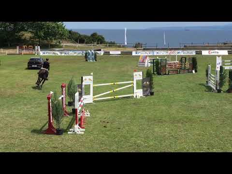 Winning round with our super 6 year old Loui Ln {5*quality👌🏻}