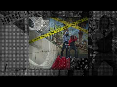 Finesse Taliban & TRIPX24 - 'WE DON'T GIVE AF 4x' (Official Audio)