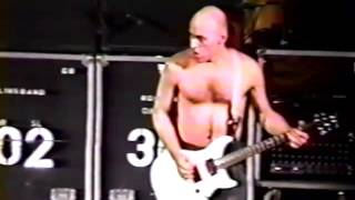 Rollins Band live - San Diego, CA 1994 (pt. 1)