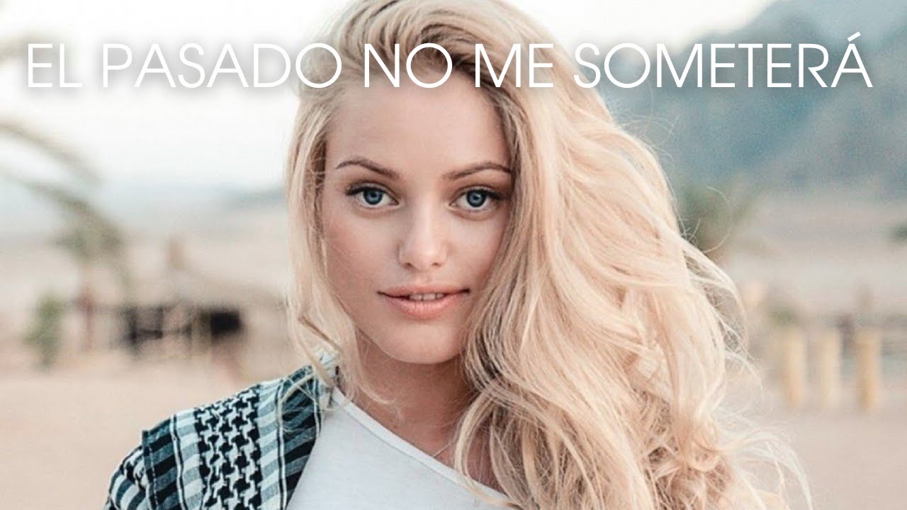 EL PASADO NO ME SOMETERÁ | Mejor película 2024! PELÍCULA EN ESPAÑOL!