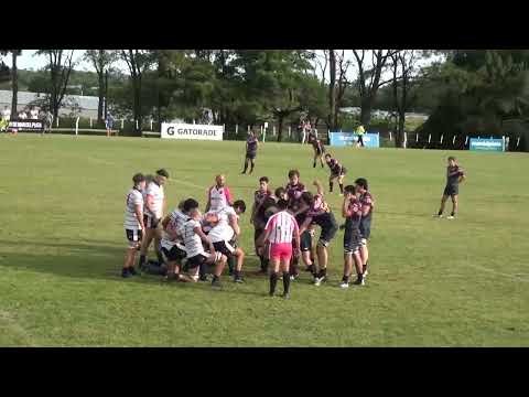 URBA 31 - Rosario 17 #ArgentinoJuvenil