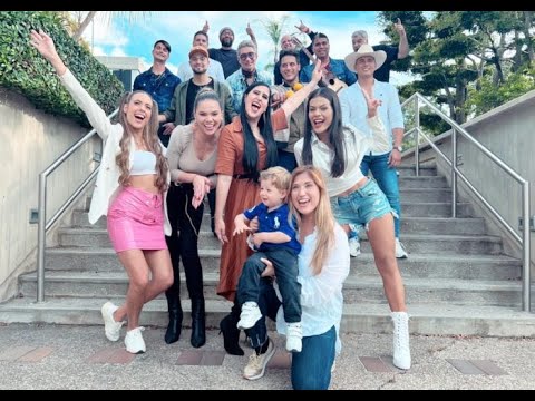 BITOQUEAO PARRANDA MIX2021