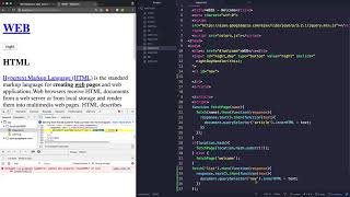 WEB3-Ajax-8.1.글목록 (1/2)
