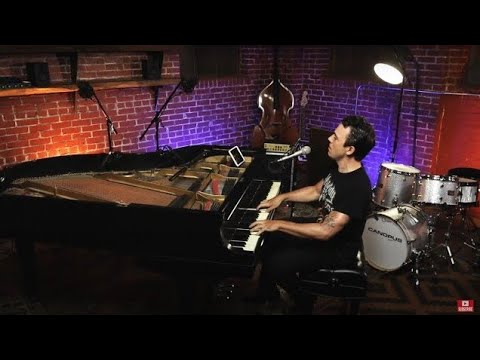 You Don't Know My Mind - Classic Boogie Woogie from Austin, Texas