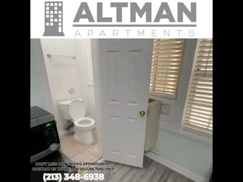 Soto Rose Apartments - Video 2 of 2