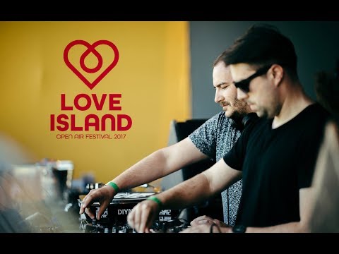 NTFO @ Love Island Festival / 7.07.2017