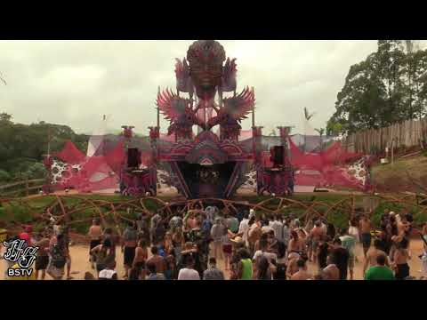 Element @ Reveilloz 19/20 - Live Streaming BSTV