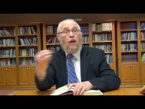 A Journey In Psalms - Psalms  16 19