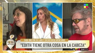 Download lagu 🔴 EDITH HERMIDA VS. BETO CASELLA: LA GUERRA IMPENSADA mp3