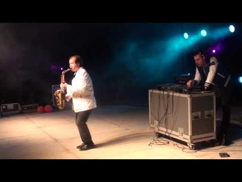 sandro peres sanfonasso