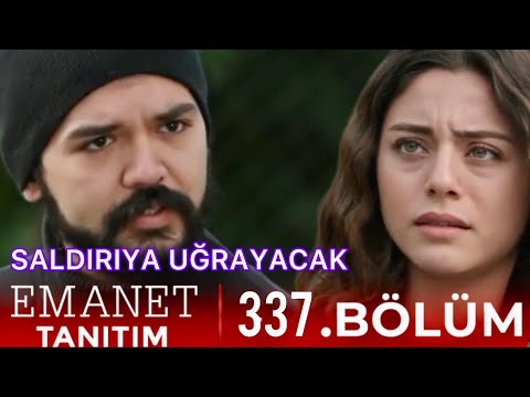 Emanet 337.Bölüm Fragmanı |  LEGACY 337.Promo ( Eng & Spanish Subtitles )