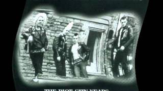 Varukers - What the Hell Do You Know