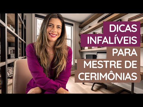 The Importance of the Master of Ceremonies and Event Host in 2020 | Ceremony Tips