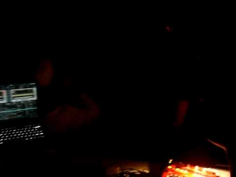 Davide Disanto @ Cafè Del Mar