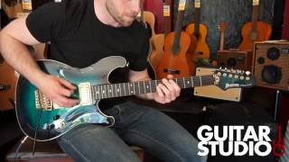 Video thumbnail for Ibanez 1984 RS1010SL by Guitar Studio Sweden