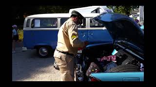 Elvis Presley Festival ~ Bad Nauheim 2022 ⚡