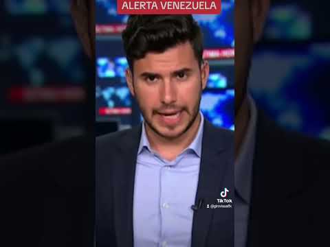 nuevas amenazas #libertador #venezuela #noticias #viral #memes #libertad