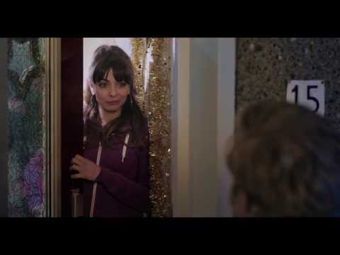 Mannenharten trailer