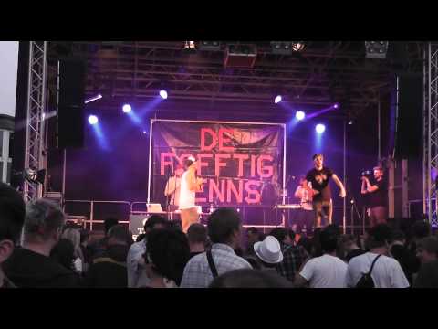 WQ2013 - De Fofftig Penns - Löppt