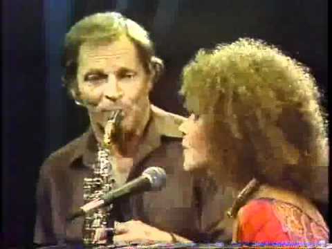 Cleo Laine - "Turkish Delight"