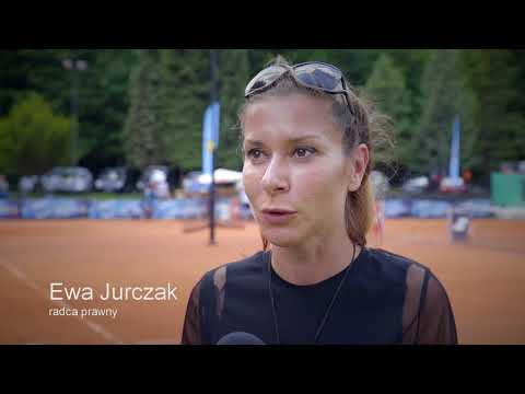 XXII Tenisowe Mistrzostwa Polski Prawników 2018