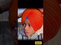 30 Larha Wali Pagg Tutorial How To Tie Turban Pagglovers Turbantutorial Turbantying