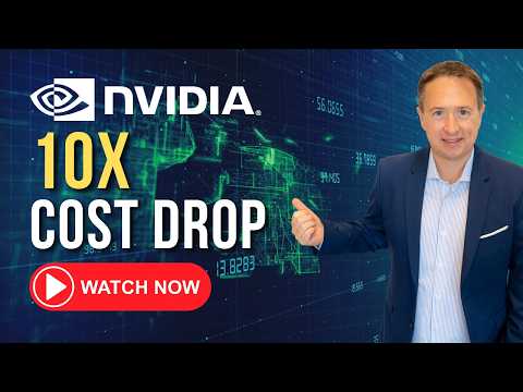 NVIDIA Keeps Crushing Earnings… So Why Is the Stock Flat?