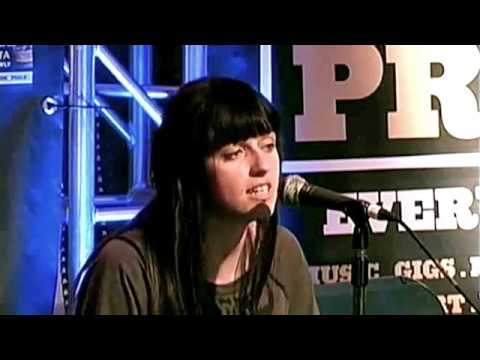 Mark Geary feat. Ann Scott - Angel (Hot Press 2008)