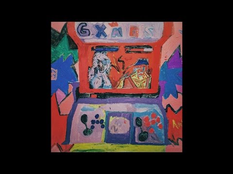 [New Music] Angel Haze - Gxmes