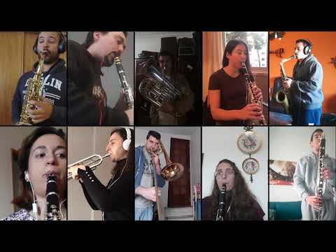 SFCIA - Song for Health, Steven Verhelst