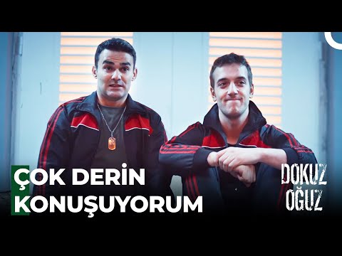 Yaşar'ın Beyin Yakan Sözleri - Dokuz Oğuz 3. Bölüm