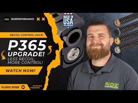 Best P365 Barrel