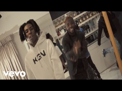 Oberz - Oh No (Visualizer) ft. FOLA