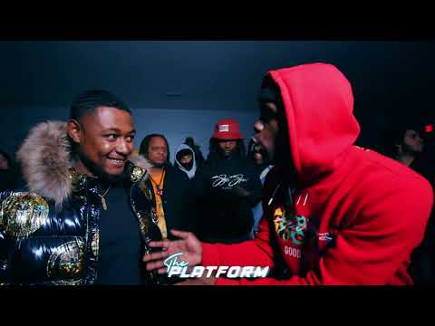 Makc the Barsmith vs Kd of Squad
