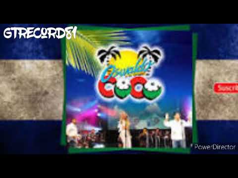 Mix grupo coco - GTRECORD81