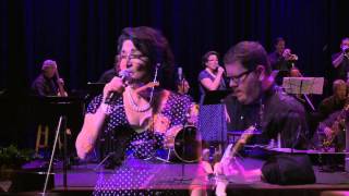 Franklin Park Big Band - The Girl From Ipanema