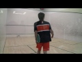 Men S College Squash 2017 Individual Championships Molloy Cup Princeton And Hobart
