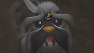 🚩 - 感動シーンで『ハイパーボール』に呪われる【ポケモンSV】