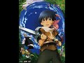Opening To Brave Story Japanese DVD 2006 5 1