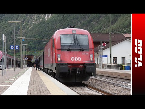 Vlog #14: Kurzurlaub in Italien (01-04.07.2021)