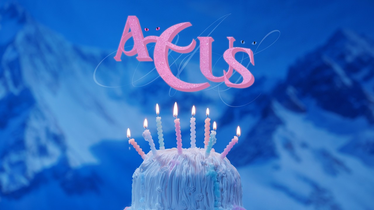 1MILLION 'AT US' Teaser