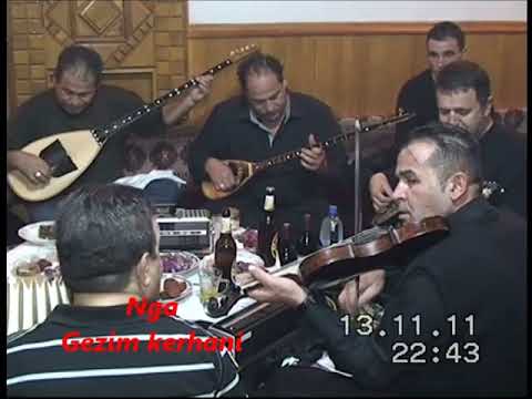 Vellezerit Gashi Nik Lita ma Ngjesh Alltin