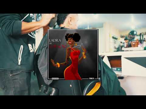 Negro Rudhy - "LADRA DE CORAÇÃO" (EP COMPLETO). @kurafilms.