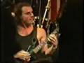 Death Black Magic Slayer Cover Live 1993