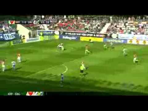 Kalmar FF   IFK Göteborg 1 1 Allsvenskan 2014 Omgång 5 Alla Mål