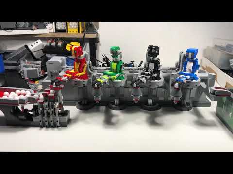 JK Brickworks  Robot Dreams - Final version with modifications