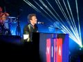Coldplay - Glass Of Water (Live @ Nissan Pavilion)