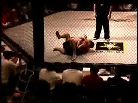 Josh Lang vs Jamie Walker