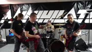 Annihilator - tricks and Traps