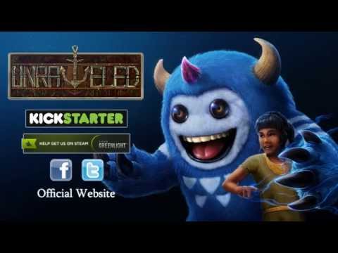 Unraveled — official trailer
